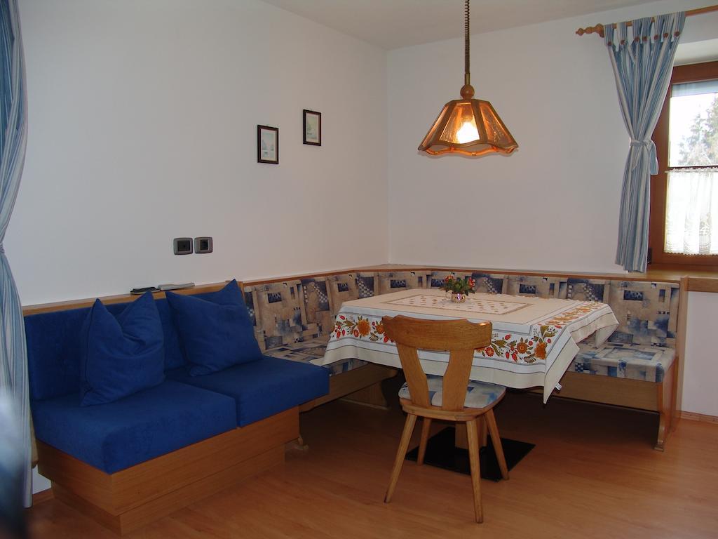 Appartement Gandler Olang Δωμάτιο φωτογραφία