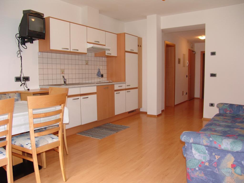 Appartement Gandler Olang Εξωτερικό φωτογραφία