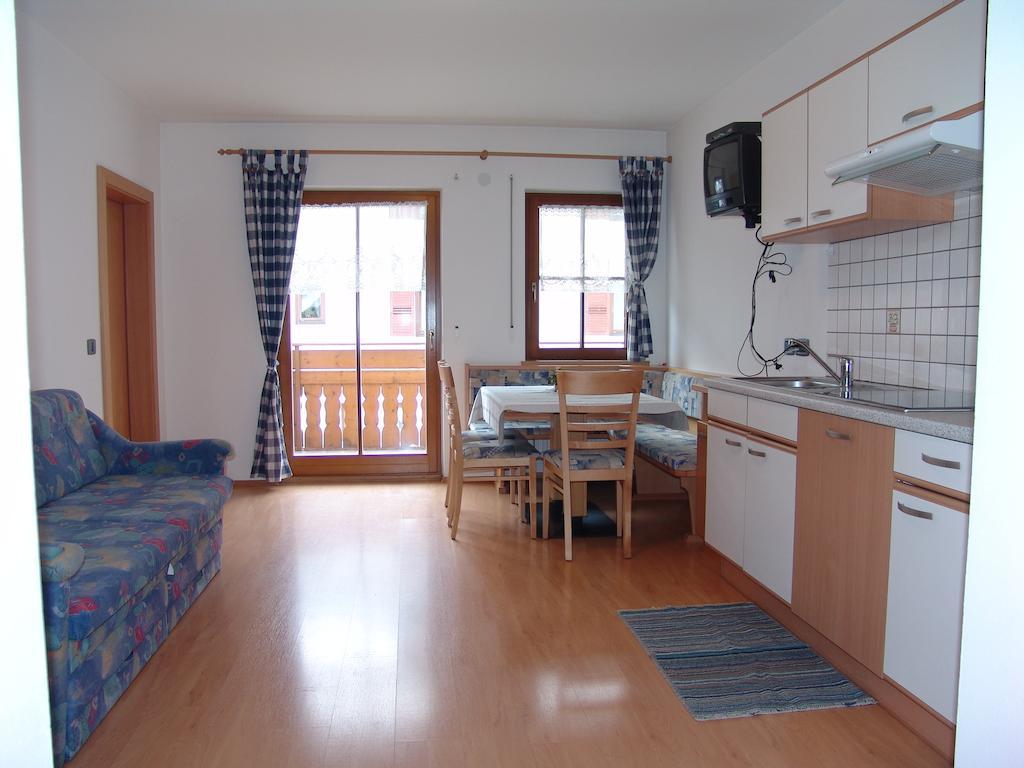 Appartement Gandler Olang Εξωτερικό φωτογραφία