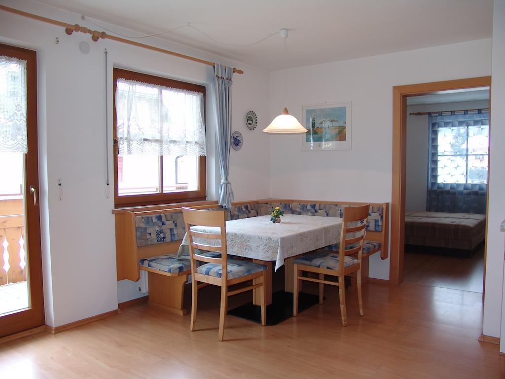 Appartement Gandler Olang Δωμάτιο φωτογραφία