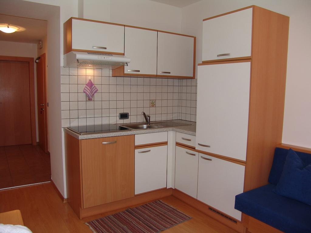 Appartement Gandler Olang Δωμάτιο φωτογραφία