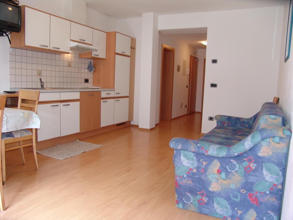 Appartement Gandler Olang Δωμάτιο φωτογραφία