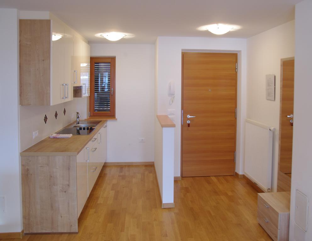 Appartement Gandler Olang Δωμάτιο φωτογραφία